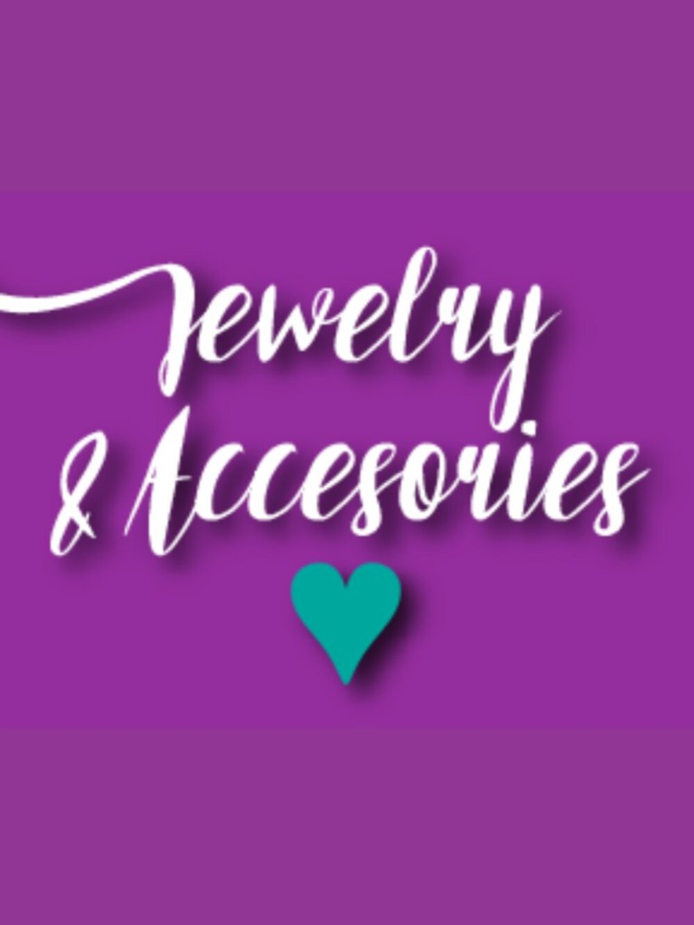 Jewelry & Accesories